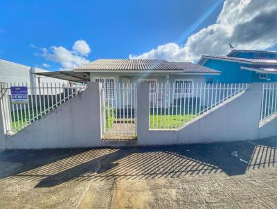 Casa para Venda, em Curitibanos, bairro Bosque, 3 dormitrios, 1 banheiro, 1 vaga