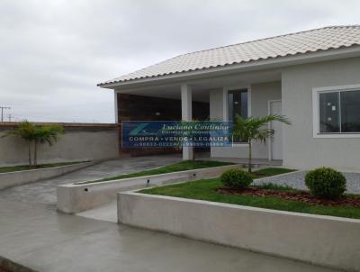 Casa para Venda, em Araruama, bairro Lagoinha, 2 dormitrios, 2 banheiros, 1 sute, 1 vaga