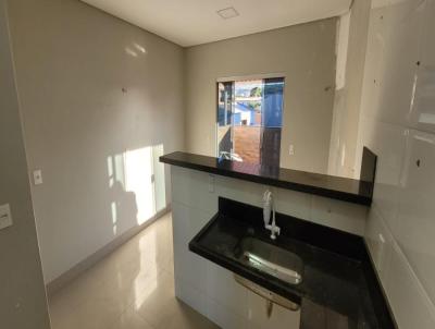 Apartamento para Venda, em RA XXVI Sobradinho II, bairro Setor Habitacional Contagem (Sobradinho), 1 dormitrio, 1 banheiro, 1 sute, 1 vaga