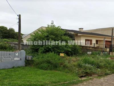 Terreno para Venda, em Cachoeira do Sul, bairro Ponche Verde