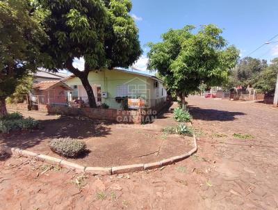 Casa para Venda, em Tuparendi, bairro Progresso, 3 dormitrios, 1 banheiro, 1 vaga