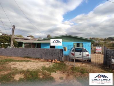 Casa para Venda, em Carazinho, bairro Fey, 2 dormitrios, 1 banheiro