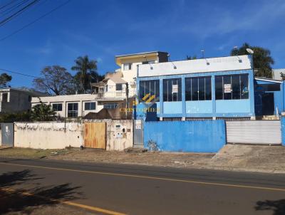 Sobrado Comercial para Venda, em Telmaco Borba, bairro Macopa, 3 dormitrios, 2 banheiros, 1 sute, 1 vaga