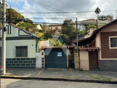 Casa para Venda, em Poos de Caldas, bairro Centro, 3 dormitrios, 2 banheiros, 1 sute, 1 vaga