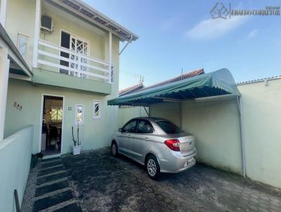 Casa para Venda, em Florianpolis, bairro Ingleses do Rio Vermelho, 2 dormitrios, 1 banheiro, 2 vagas