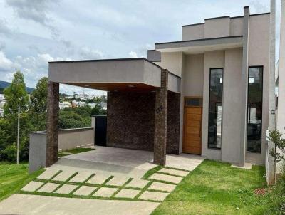 Casa em Condom�nio para Venda, em Itupeva, bairro Residencial phytus, 3 dormit�rios, 3 banheiros, 1 su�te, 2 vagas