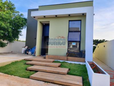 Casa para Venda, em Avar, bairro Reserva do Horto, 4 dormitrios, 3 banheiros, 1 sute, 3 vagas