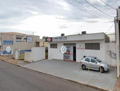 Imvel Comercial para Venda, em Presidente Prudente, bairro VILA INDUSTRIAL