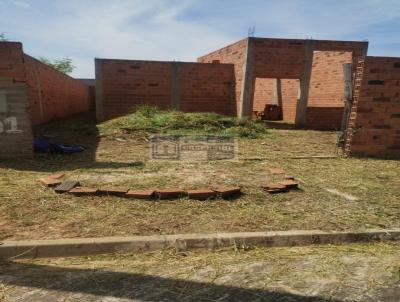 Terreno para Venda, em Limeira, bairro Jardim Marajoara