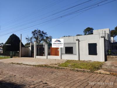 Casa para Venda, em Carazinho, bairro Princesa, 2 dormitrios, 1 banheiro, 1 vaga