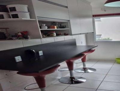 Apartamento para Venda, em Indaiatuba, bairro Parque Campo Bonito, 2 dormit�rios, 1 banheiro, 1 vaga