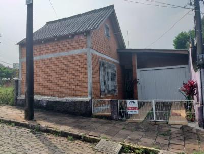 Casa para Venda, em Carazinho, bairro Centro, 3 dormitrios, 1 banheiro, 1 vaga