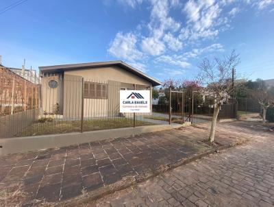 Casa para Venda, em Carazinho, bairro Ouro Preto, 3 dormitrios, 1 sute, 2 vagas