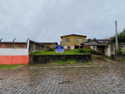 Casa para Venda, em Curitibanos, bairro Nossa Senhora Aparecida