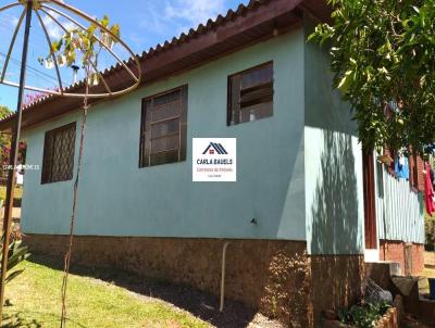 Casa para Venda, em , bairro Saldanha Marinho - RS