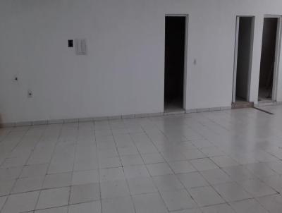 Salo Comercial para Locao, em So Paulo, bairro Cidade Satlite Santa Brbara, 3 banheiros