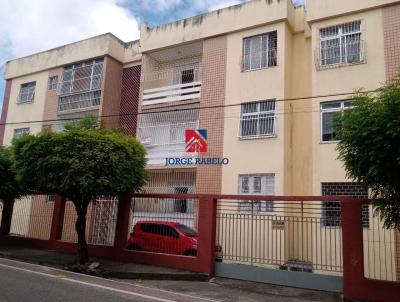 Apartamento para Venda, em Fortaleza, bairro Vila Unio, 3 dormitrios, 2 banheiros, 1 sute, 1 vaga