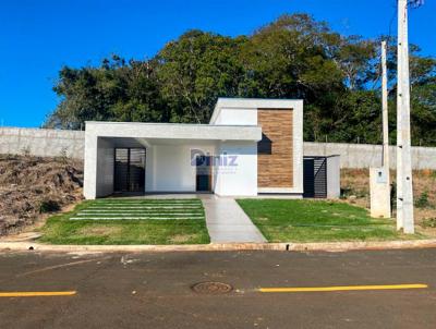 Casa para Venda, em Ortigueira, bairro Jardim Alvorada, 3 dormitrios, 2 banheiros, 1 sute, 1 vaga