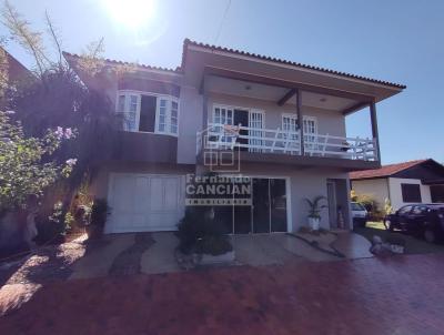 Casa para Venda, em Tucunduva, bairro Centro, 4 dormitrios, 3 banheiros, 1 sute, 1 vaga