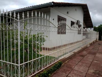 Casa para Venda, em Santa Rosa, bairro Sulina, 3 dormitrios, 3 banheiros, 1 sute, 3 vagas