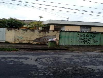 Lote para Venda, em Belo Horizonte, bairro Santa Amlia