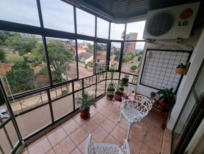 Apartamento para Venda, em Santa Rosa, bairro Centro, 3 dormitrios, 2 banheiros, 1 sute, 1 vaga