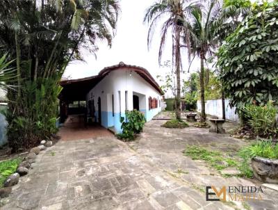 Casa para Venda, em Bertioga, bairro Centro, 3 dormitrios, 1 banheiro, 5 vagas