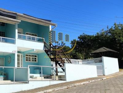 Apartamento 1 dormitrio para Temporada, em Bombinhas, bairro Quatro Ilhas, 1 dormitrio, 1 banheiro, 1 vaga