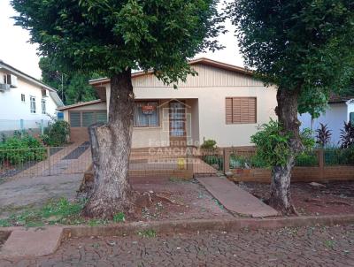 Casa para Venda, em Tucunduva, bairro Centro, 3 dormitrios, 2 banheiros, 1 vaga