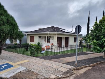 Casa para Venda, em Santa Rosa, bairro Cruzeiro, 2 dormitrios, 2 banheiros, 1 vaga