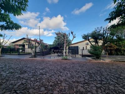 Casa para Venda, em Tuparendi, bairro Progresso, 5 dormitrios