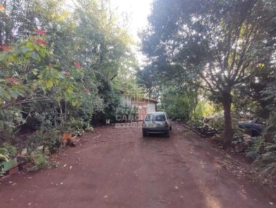 Stio / Chcara para Venda, em Tuparendi, bairro Barraco, 3 dormitrios, 1 banheiro