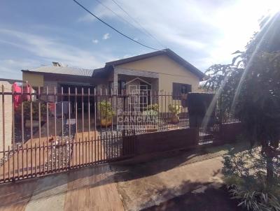 Casa para Venda, em Tuparendi, bairro Centro, 3 dormitrios, 3 banheiros, 1 vaga