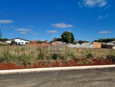 Terreno para Venda, em Tuparendi, bairro Esperana