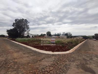 Terreno para Venda, em Tuparendi, bairro Esperana