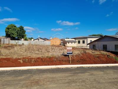 Terreno para Venda, em Tuparendi, bairro Esperana