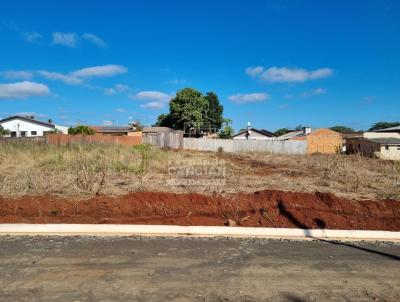 Terreno para Venda, em Tuparendi, bairro Esperana