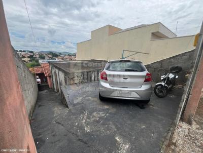 Casa para Venda, em Bragana Paulista, bairro Jardim Das Laranjeiras, 2 dormitrios, 1 banheiro, 1 vaga