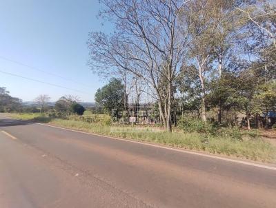 Stio / Chcara para Venda, em Tuparendi, bairro Barraco, 3 dormitrios, 1 banheiro