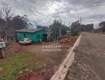 Stio / Chcara para Venda, em Porto Mau, bairro So Jos do Mau