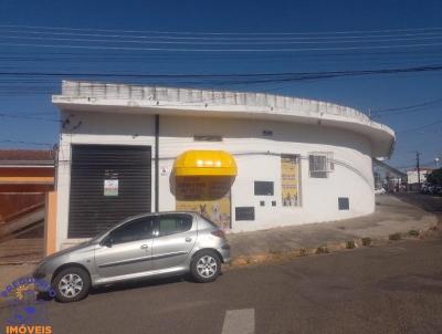 Comercial para Loca��o, em Alfenas, bairro Jardim Am�rica, 1 banheiro