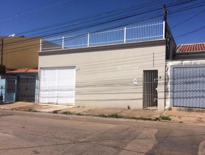 Casa para Venda, em Tatu, bairro Santa Cruz, 3 dormitrios, 2 banheiros, 1 sute, 4 vagas