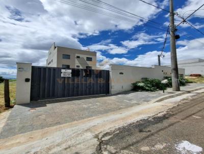 Apartamento para Venda, em Alfenas, bairro Residencial Alto do Aeroporto, 2 dormitrios, 1 banheiro, 1 vaga