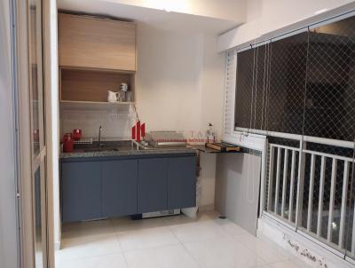 Apartamento para Venda, em So Paulo, bairro Vila Ema, 2 dormitrios, 2 banheiros, 1 sute, 1 vaga