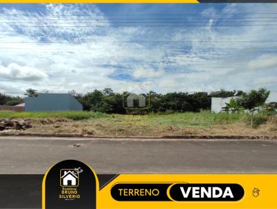 Terreno para Venda, em Ouro Preto do Oeste, bairro Residencial Park Amazonas