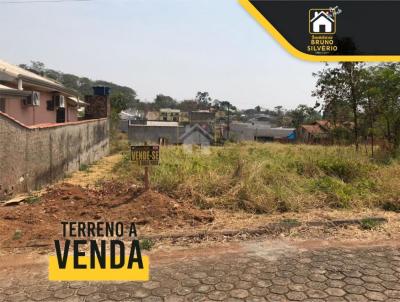 Terreno para Venda, em Ouro Preto do Oeste, bairro Colina Park