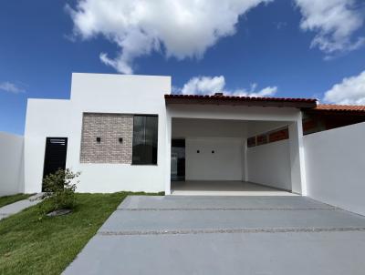 Casa para Venda, em Macap, bairro Marabaixo, 3 dormitrios, 2 banheiros, 1 sute, 2 vagas