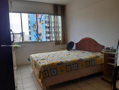 Apartamento para Venda, em Florianpolis, bairro Centro, 1 dormitrio, 1 banheiro