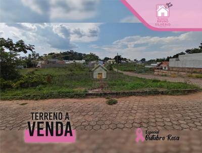 Terreno para Venda, em Ouro Preto do Oeste, bairro Colina Park