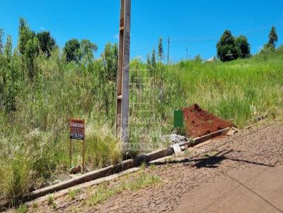 Terreno para Venda, em Horizontina, bairro Modelo